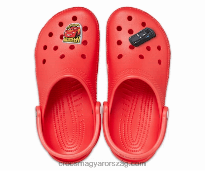 férfiak autók csomag Crocs láng 00XTV1288