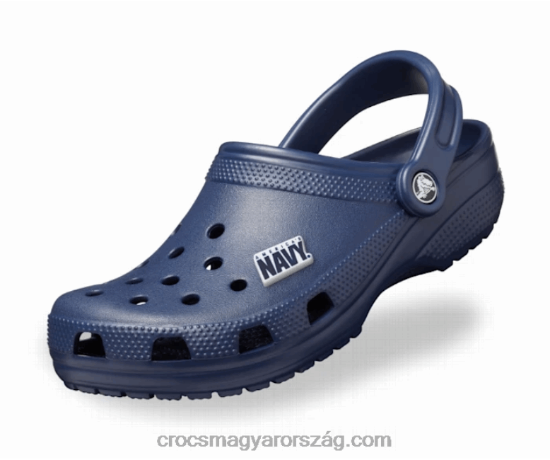férfiak haditengerészet Crocs haditengerészet 00XTV1295