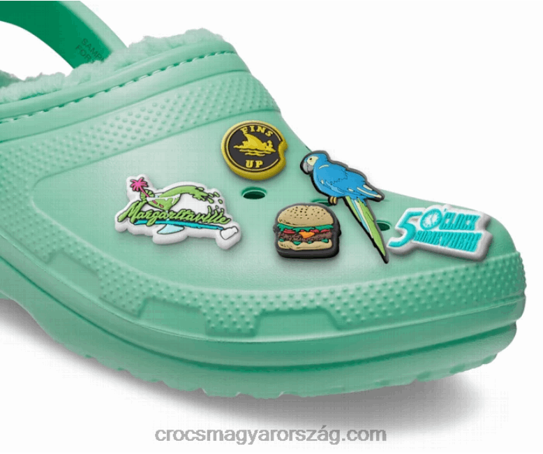 férfiak margarita napi csomagcsomag Crocs jáde kő 00XTV1275