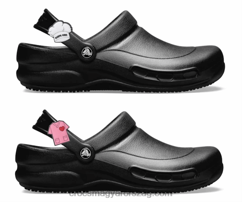 férfiak munkahelyi csomag Crocs fekete 00XTV1294