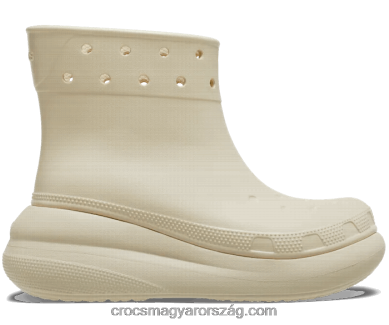 nők összetörni csizma Crocs csont 00XTV334