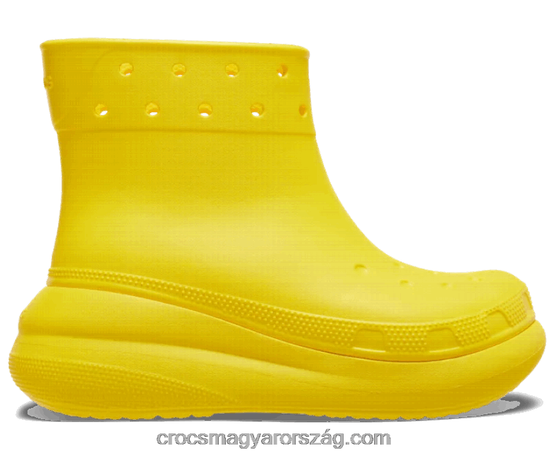 nők összetörni csizma Crocs fukszia móka 00XTV332