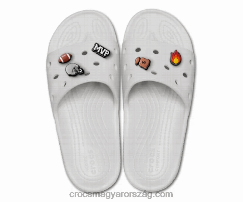 nők futballcsomag Crocs légkör 00XTV583