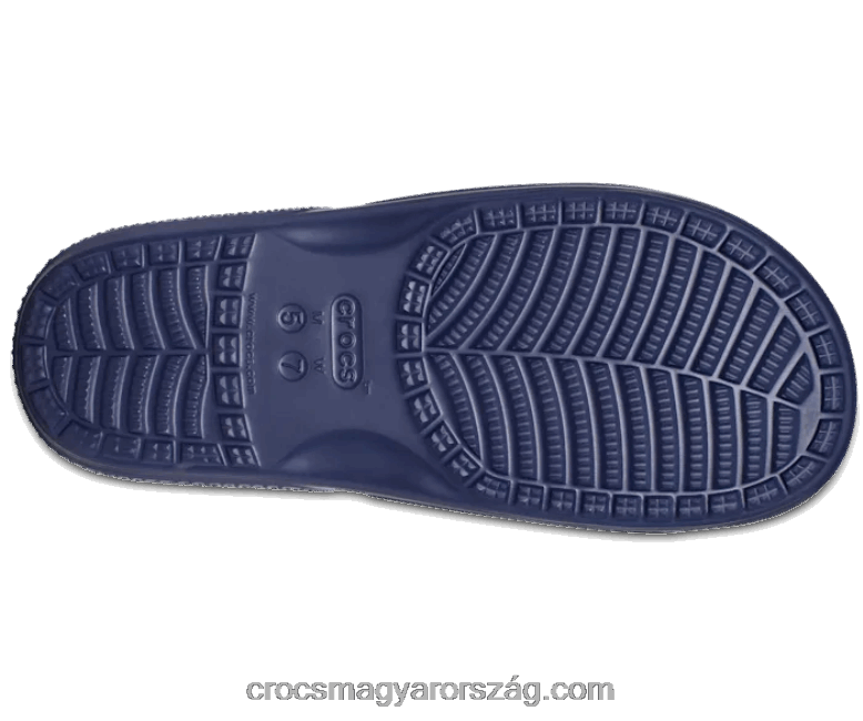 nők klasszikus nyomtatott terepcsúcs Crocs00XTV500