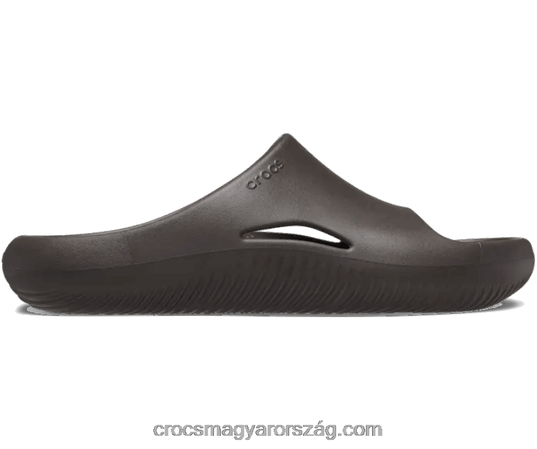 nők lágy csúszda Crocs eszpresszó 00XTV476