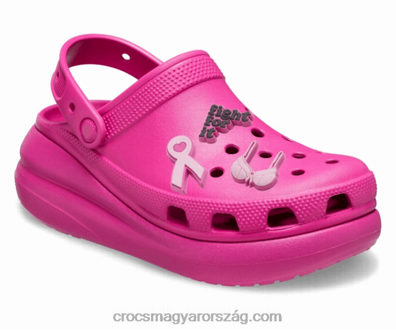 nők susan g komen csomag Crocs00XTV204
