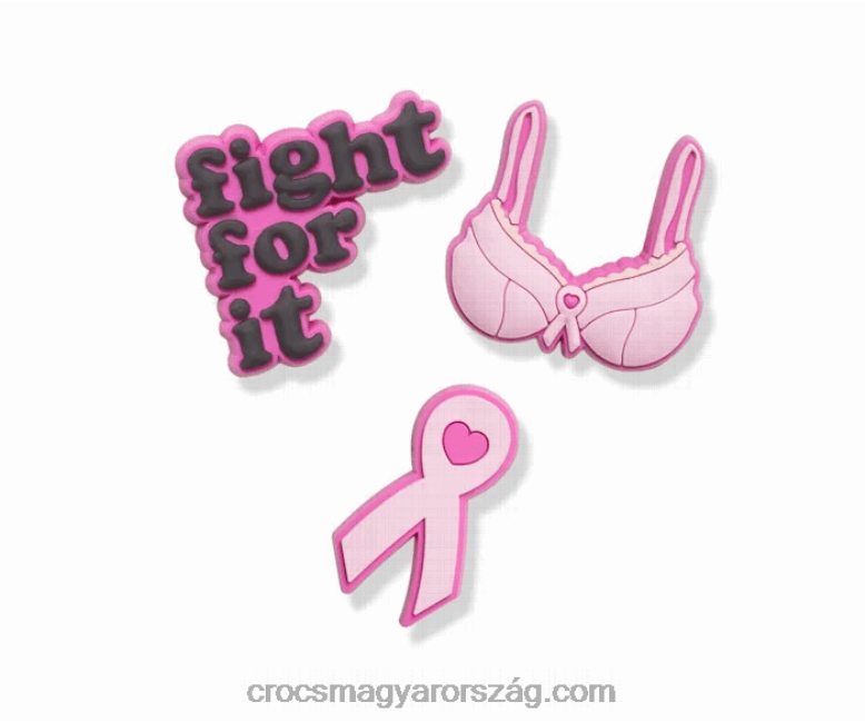 nők susan g komen csomag Crocs00XTV204