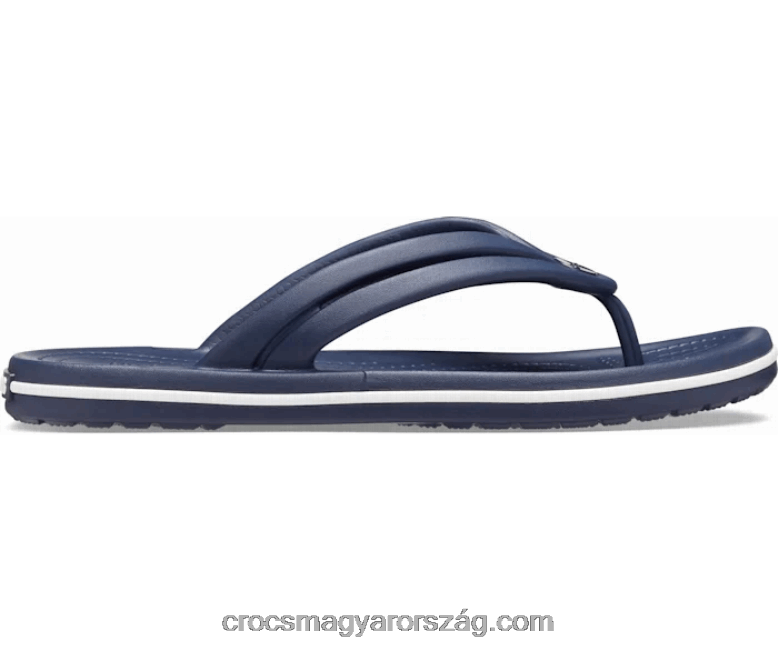 nők crocband flip Crocs00XTV483