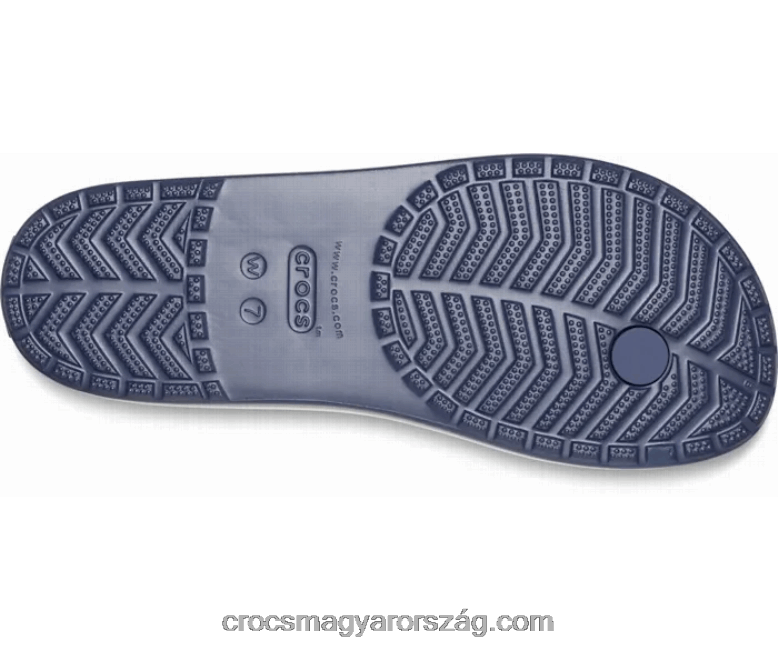 nők crocband flip Crocs00XTV483