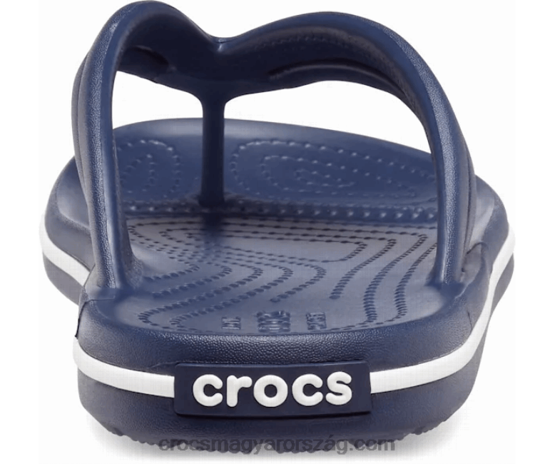 nők crocband flip Crocs00XTV483