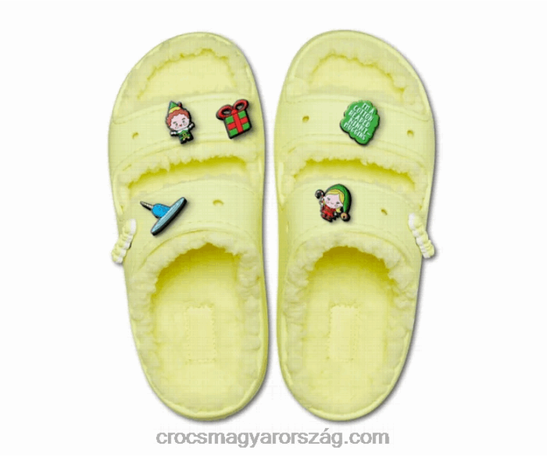 nők hangulatos manócsomag Crocs kén 00XTV461