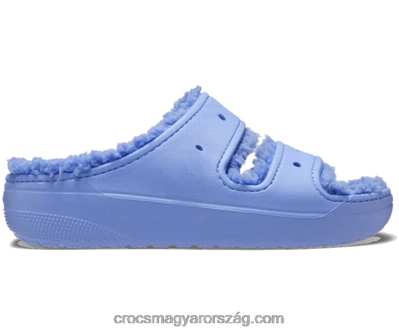 nők klasszikus kényelmes szandál Crocs holdkocsonya 00XTV410