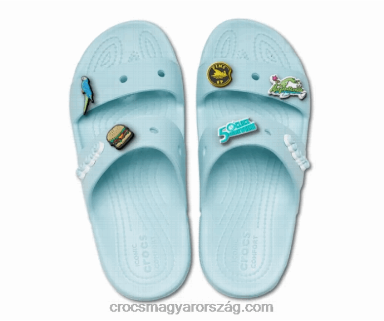 nők margaritaville csomag Crocs fekete 00XTV463