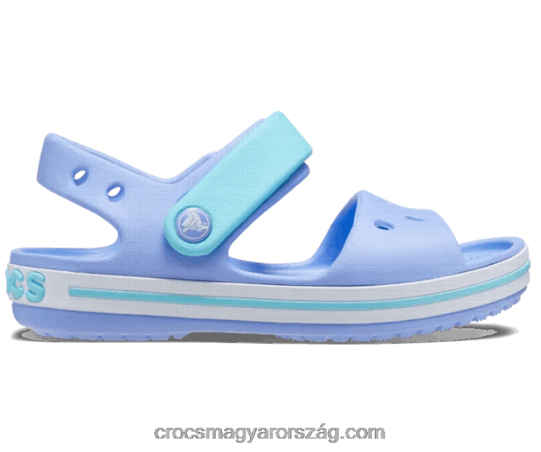 gyerekek crocband szandál Crocs holdkocsonya 00XTV1453