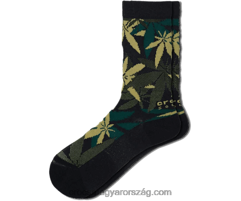 zokni kender crew kender Crocs kender 00XTV1222