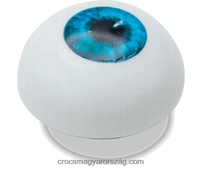 3D szemgolyó Crocs00XTV672