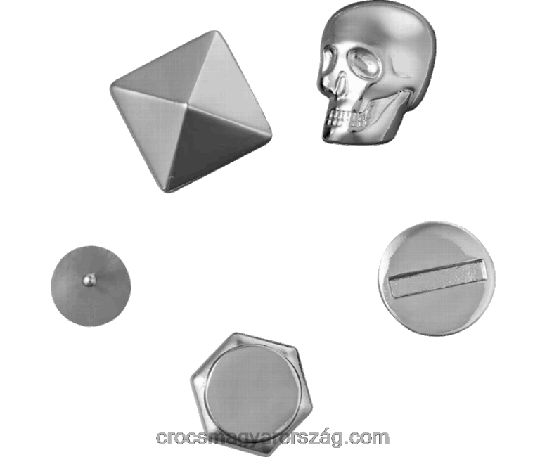 A punk nem halt meg 5 csomag Crocs00XTV765