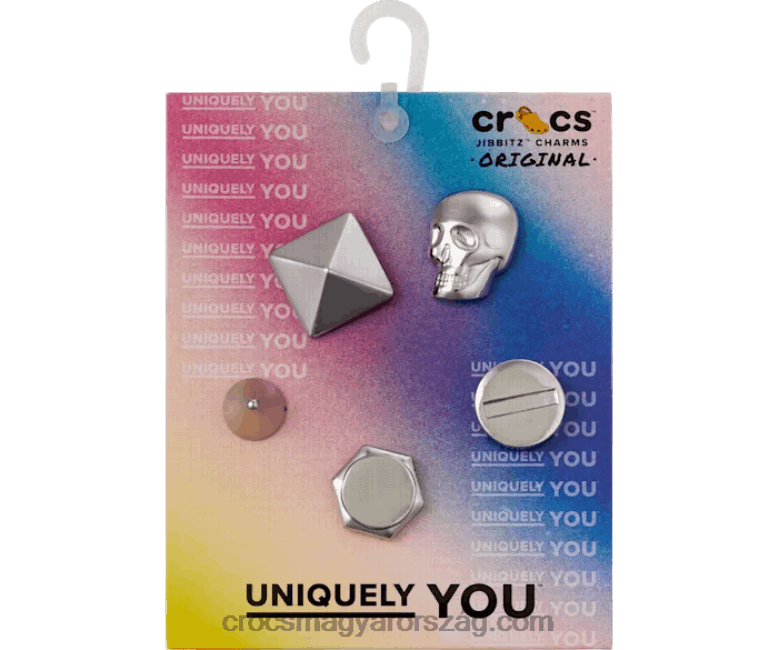 A punk nem halt meg 5 csomag Crocs00XTV765