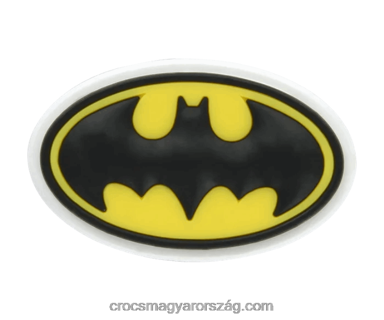 Batman pajzs Crocs00XTV1124