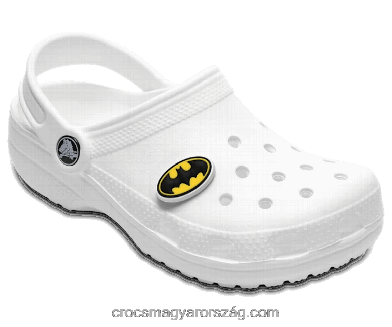 Batman pajzs Crocs00XTV1124