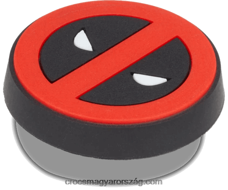 Deadpool Crocs00XTV874