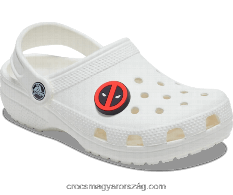 Deadpool Crocs00XTV874