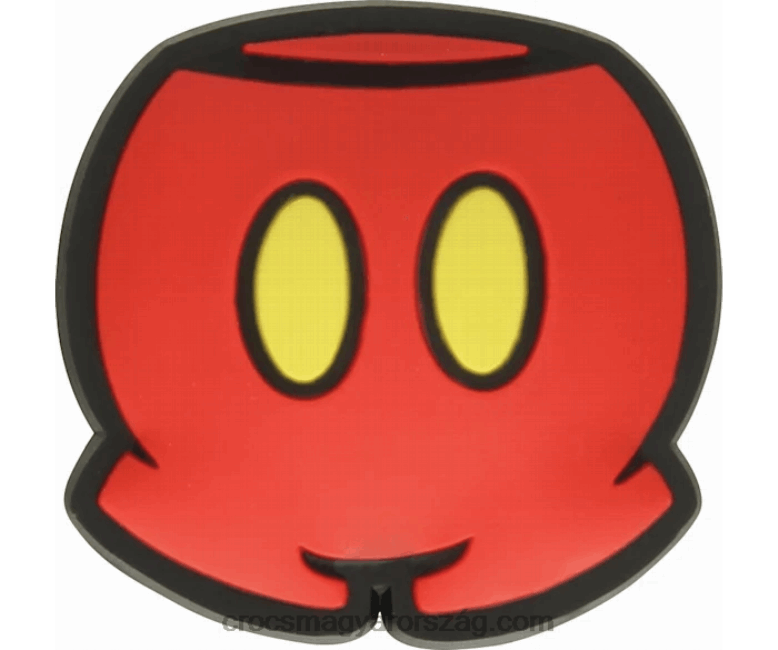 Disney Miki egér csomag Crocs00XTV1013