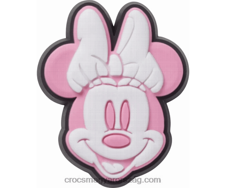 Disney Minnie egér arc Crocs00XTV1118