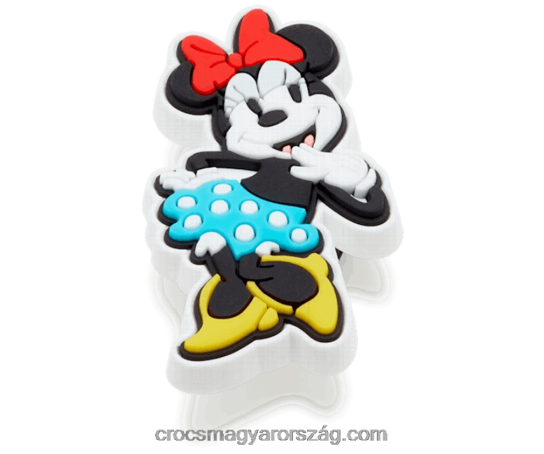 Disney Minnie egér karaktere Crocs00XTV953