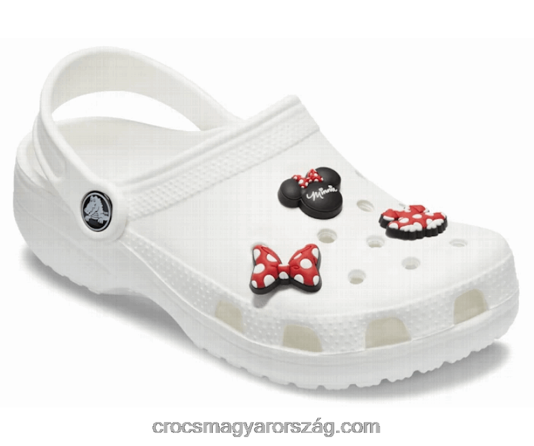 Disney Minnie egércsomag Crocs00XTV1023