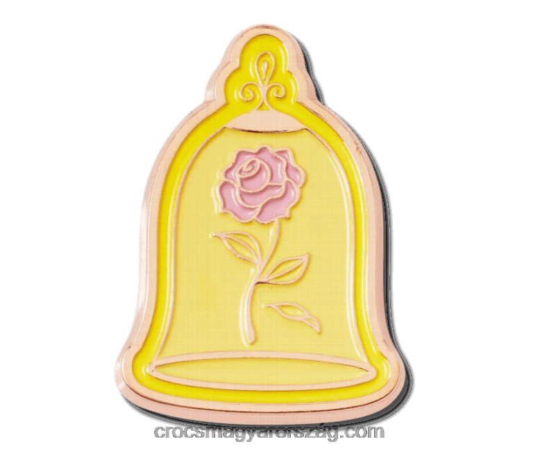 Disney hercegnő szép rózsa Crocs00XTV861