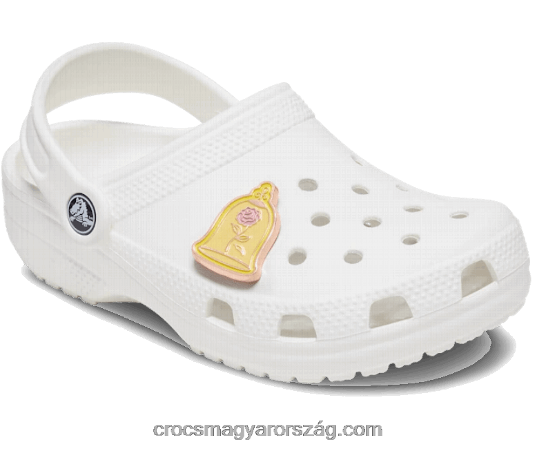 Disney hercegnő szép rózsa Crocs00XTV861