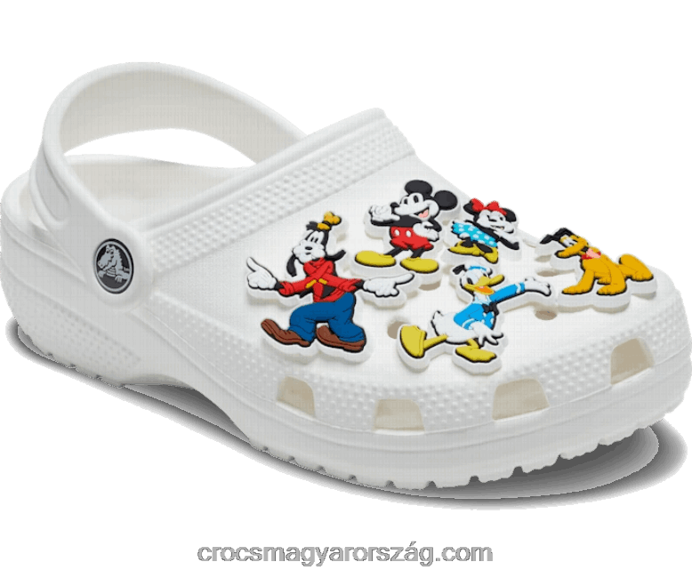 Disney's mickey & friends 5 csomag Crocs00XTV933