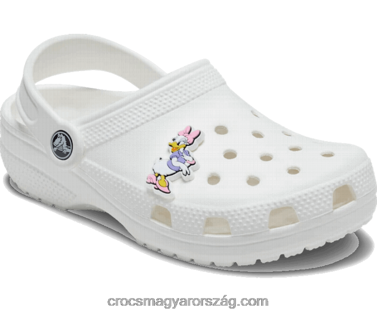 Disney százszorszép kacsa karakter Crocs00XTV937