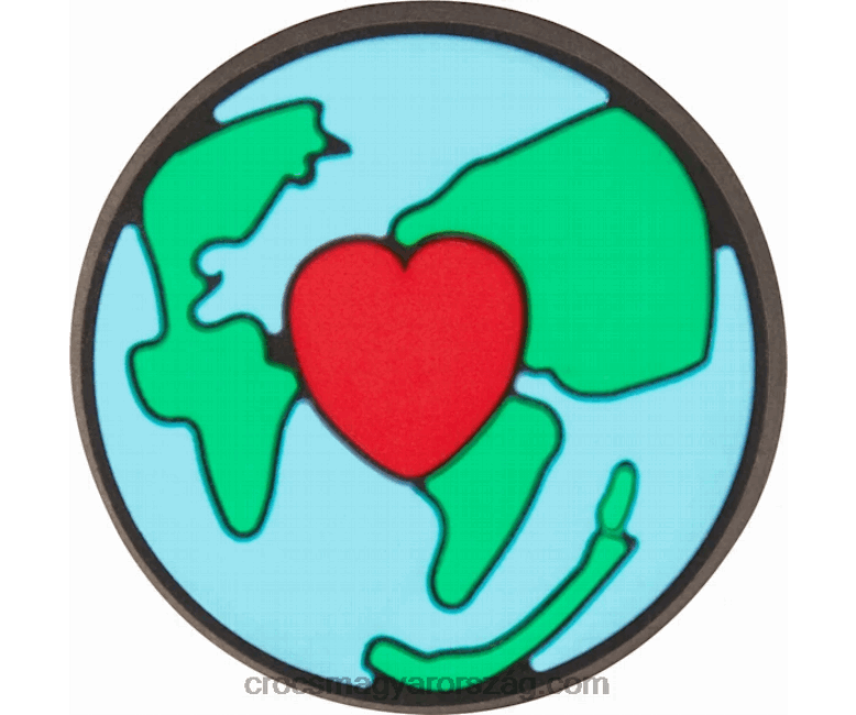 Föld Napja Crocs00XTV1098