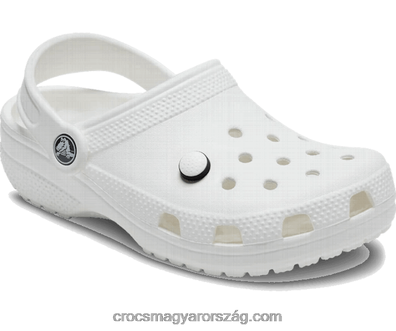 Golf labda Crocs00XTV973