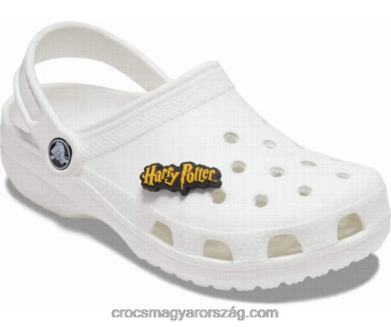 Harry Potter logó Crocs00XTV898