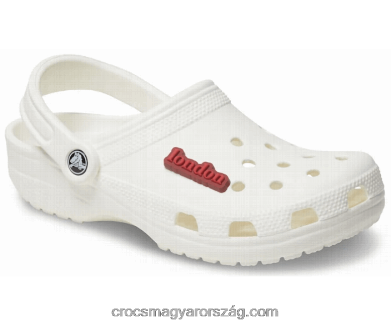 London Crocs00XTV1097