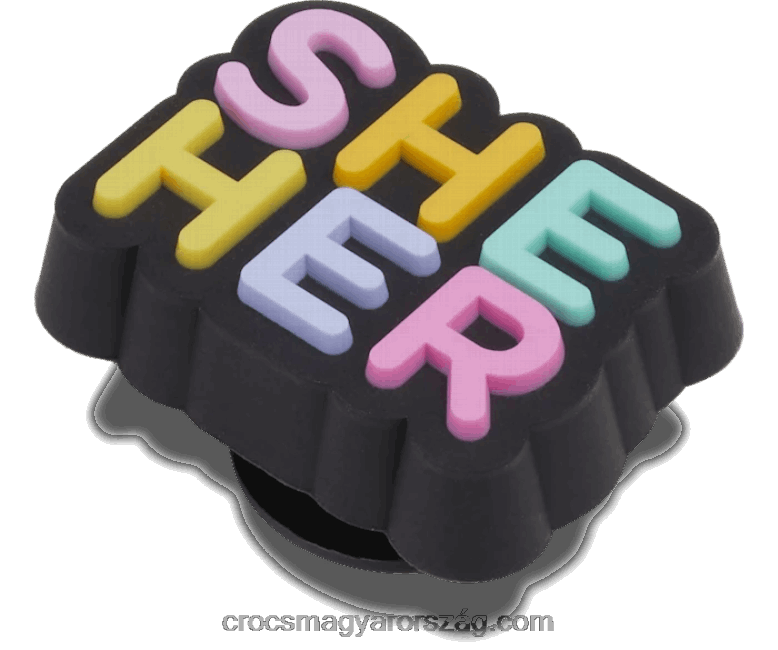 ő/a névmás Crocs00XTV834