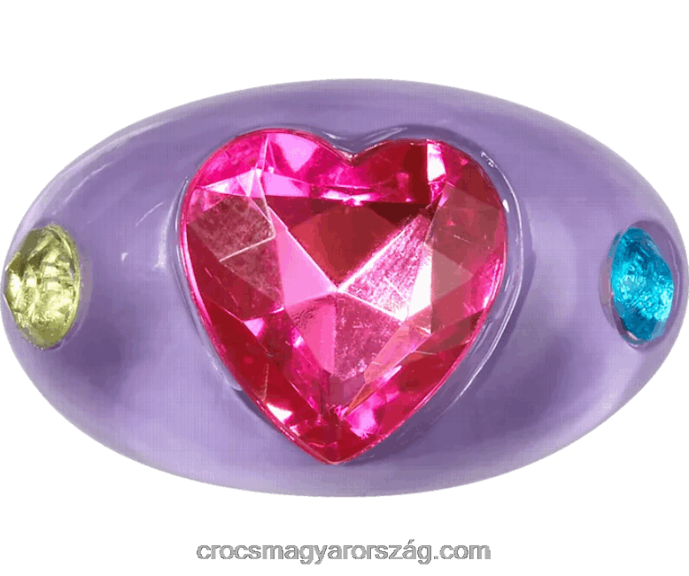 agyaggyűrű Crocs00XTV887