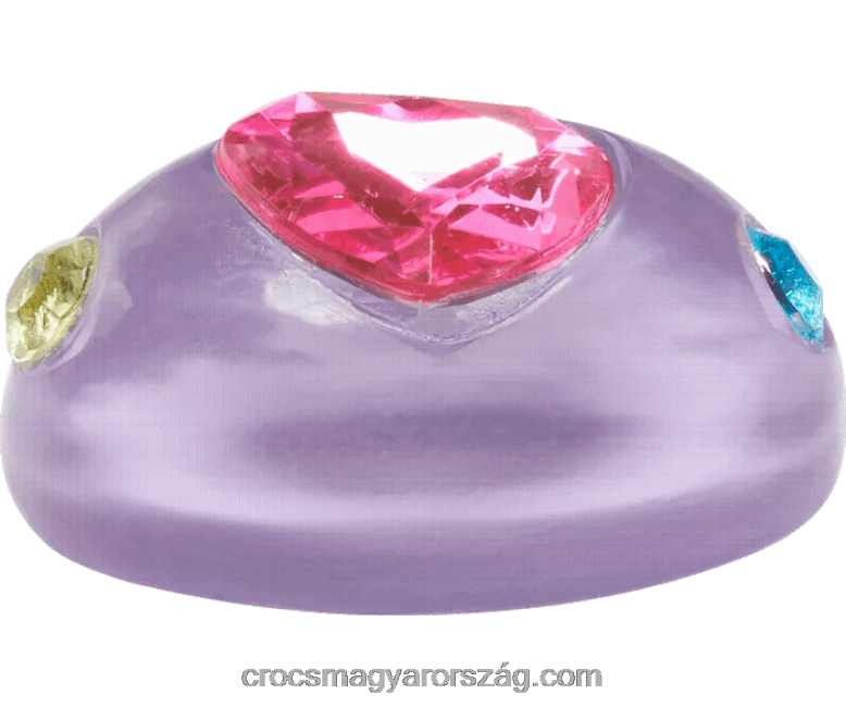 agyaggyűrű Crocs00XTV887