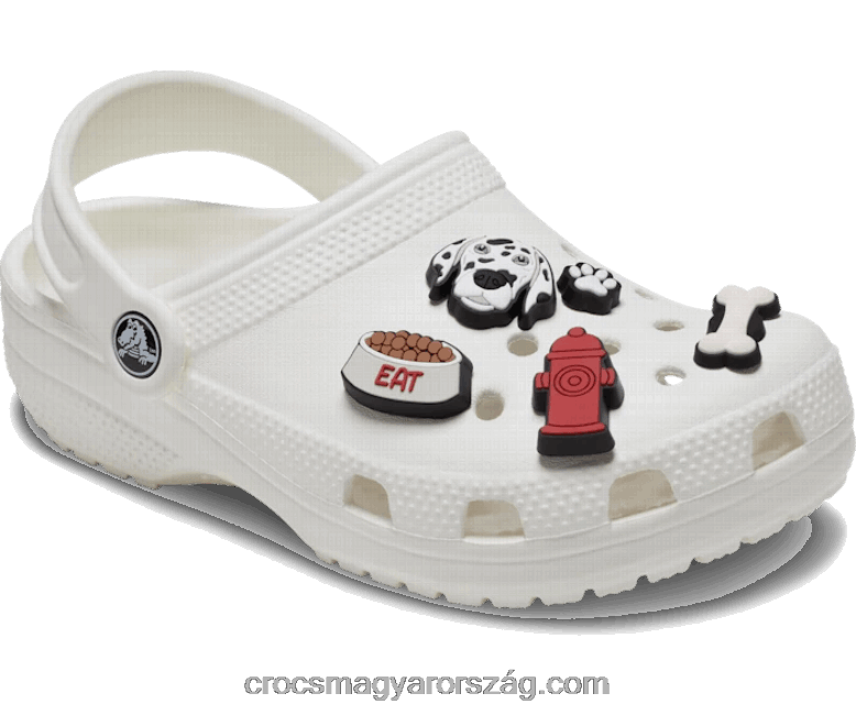 aki kiengedte a kutyákat 5 csomagot Crocs00XTV735