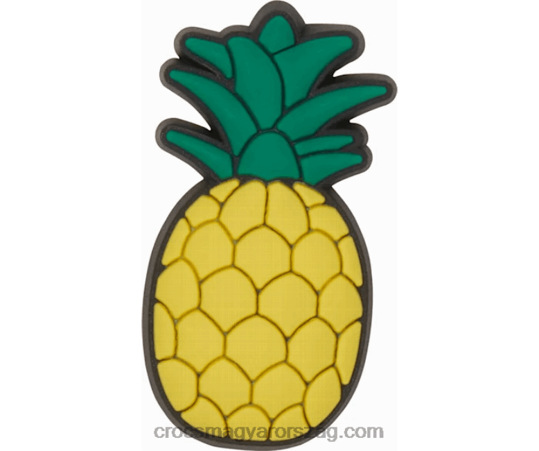 ananász rög Crocs00XTV1062