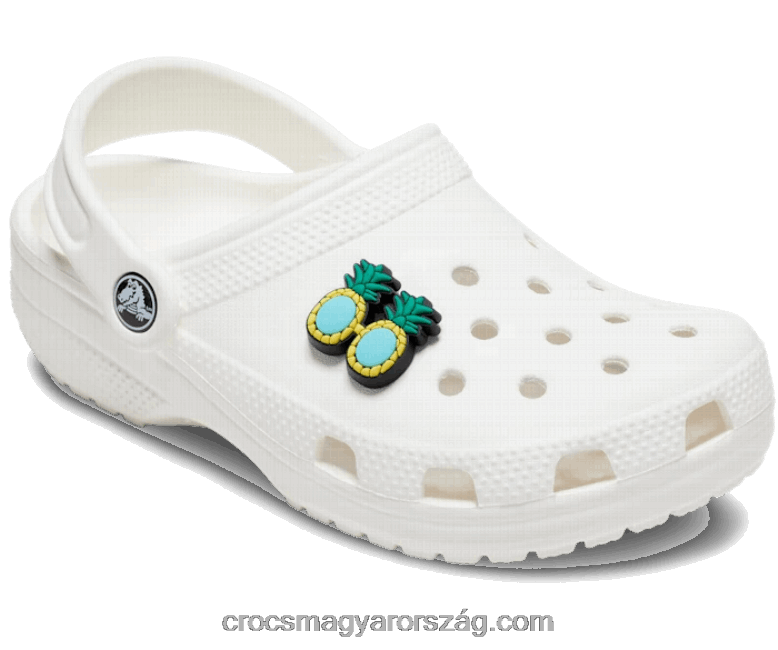 ananászos sunny Crocs00XTV758