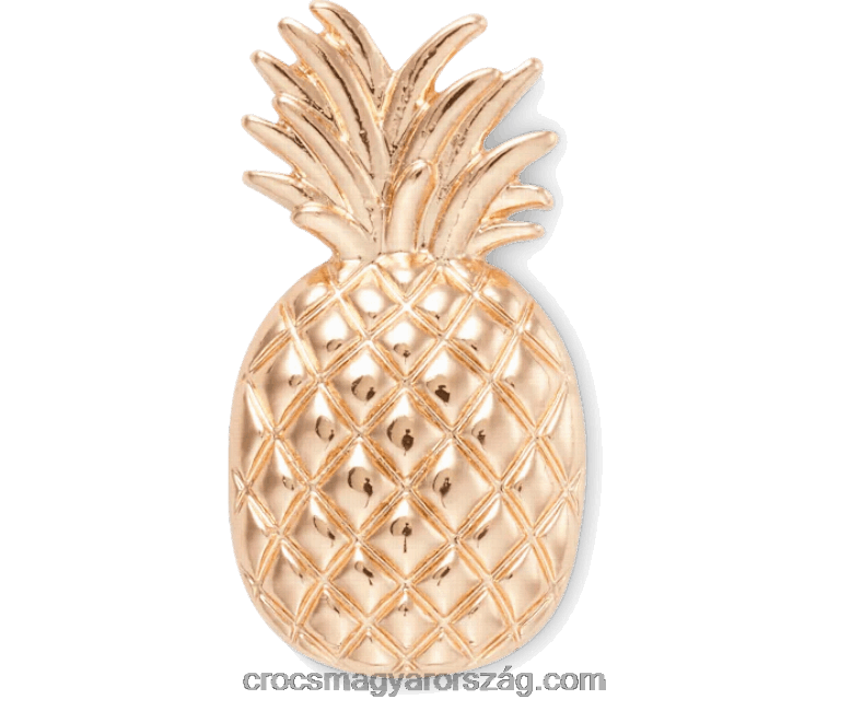 arany ananász Crocs00XTV740