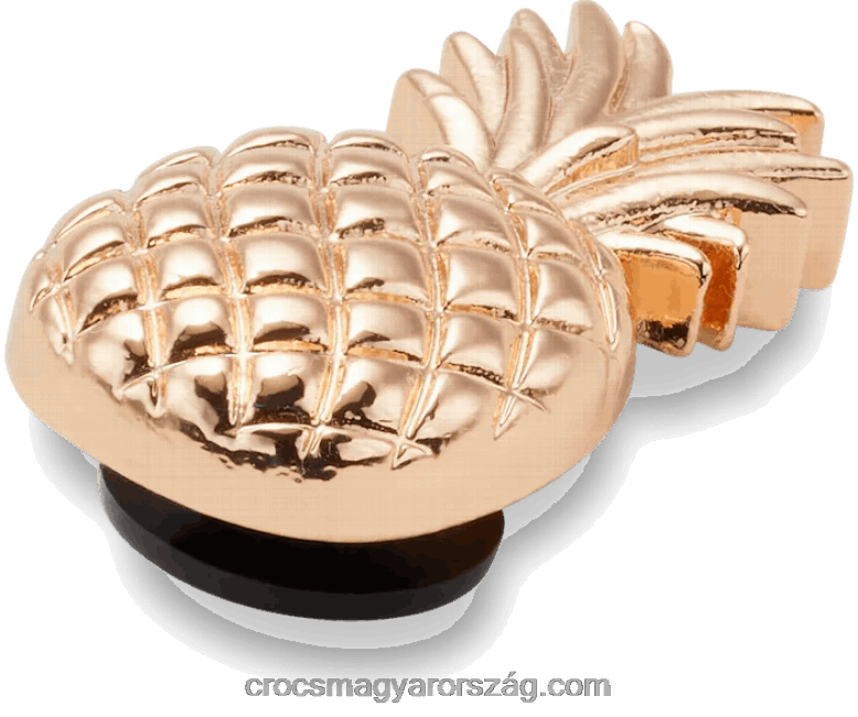 arany ananász Crocs00XTV740