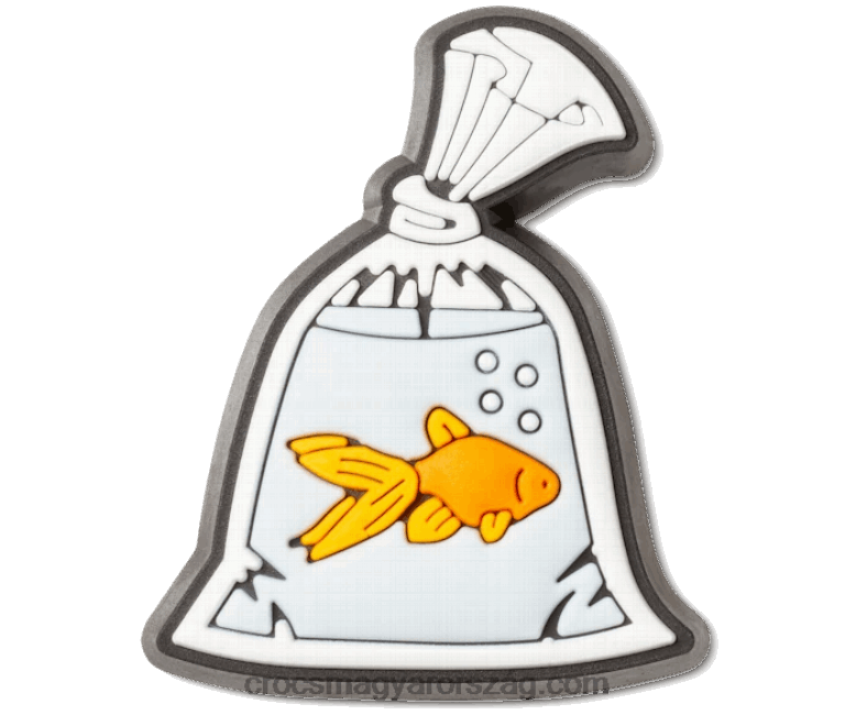 arany hal zsákban Crocs00XTV742