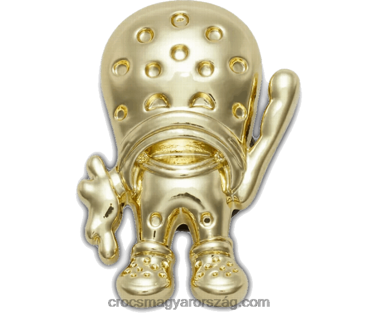 arany lil klasszikus Crocs00XTV682