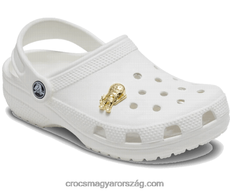 arany lil klasszikus Crocs00XTV682