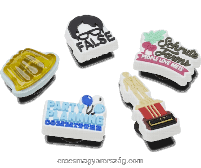 az iroda 5 csomag2 Crocs00XTV727